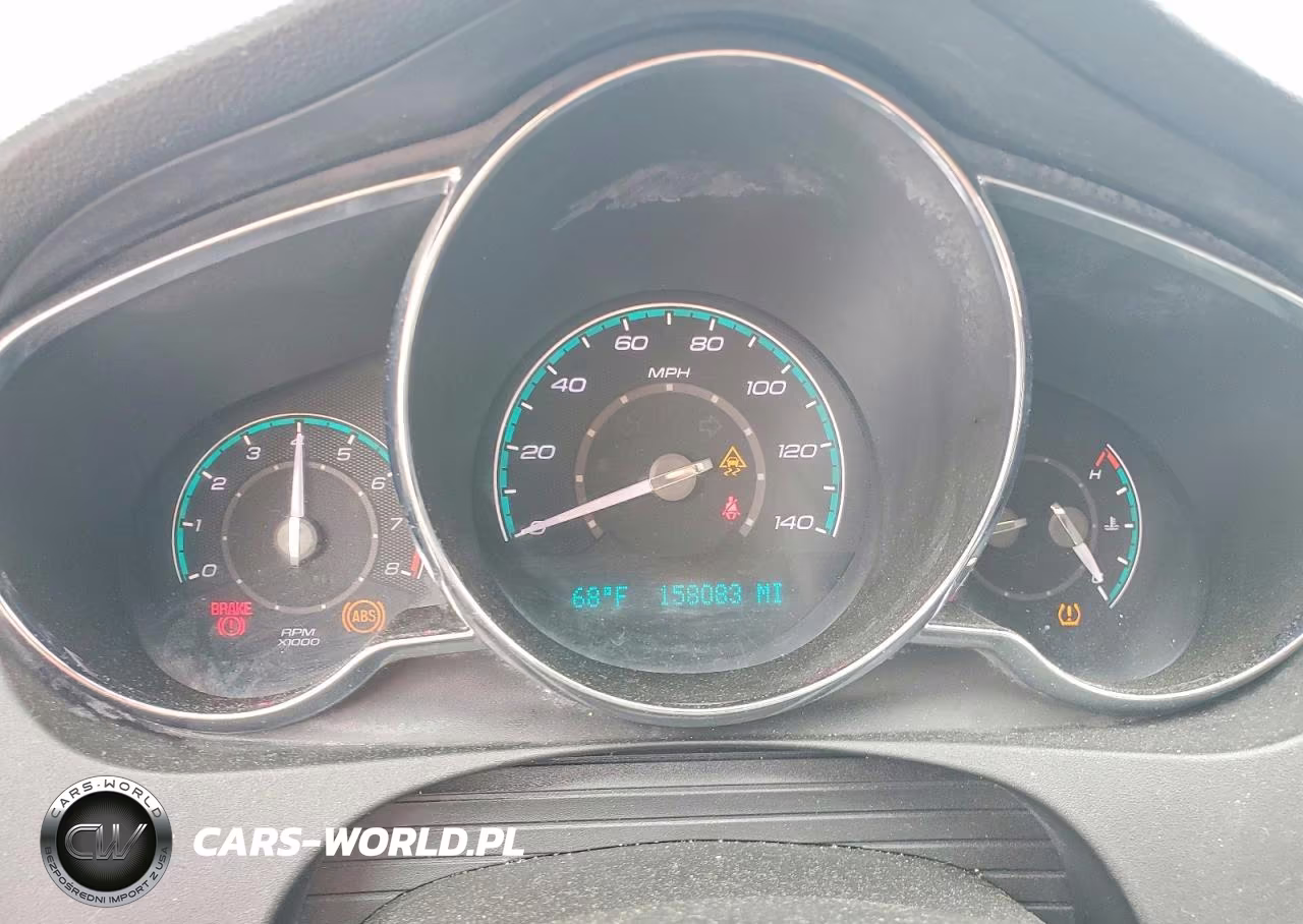 2011 Chevrolet Malibu Ltz VIN:1G1ZE5E70BF177698 - 9