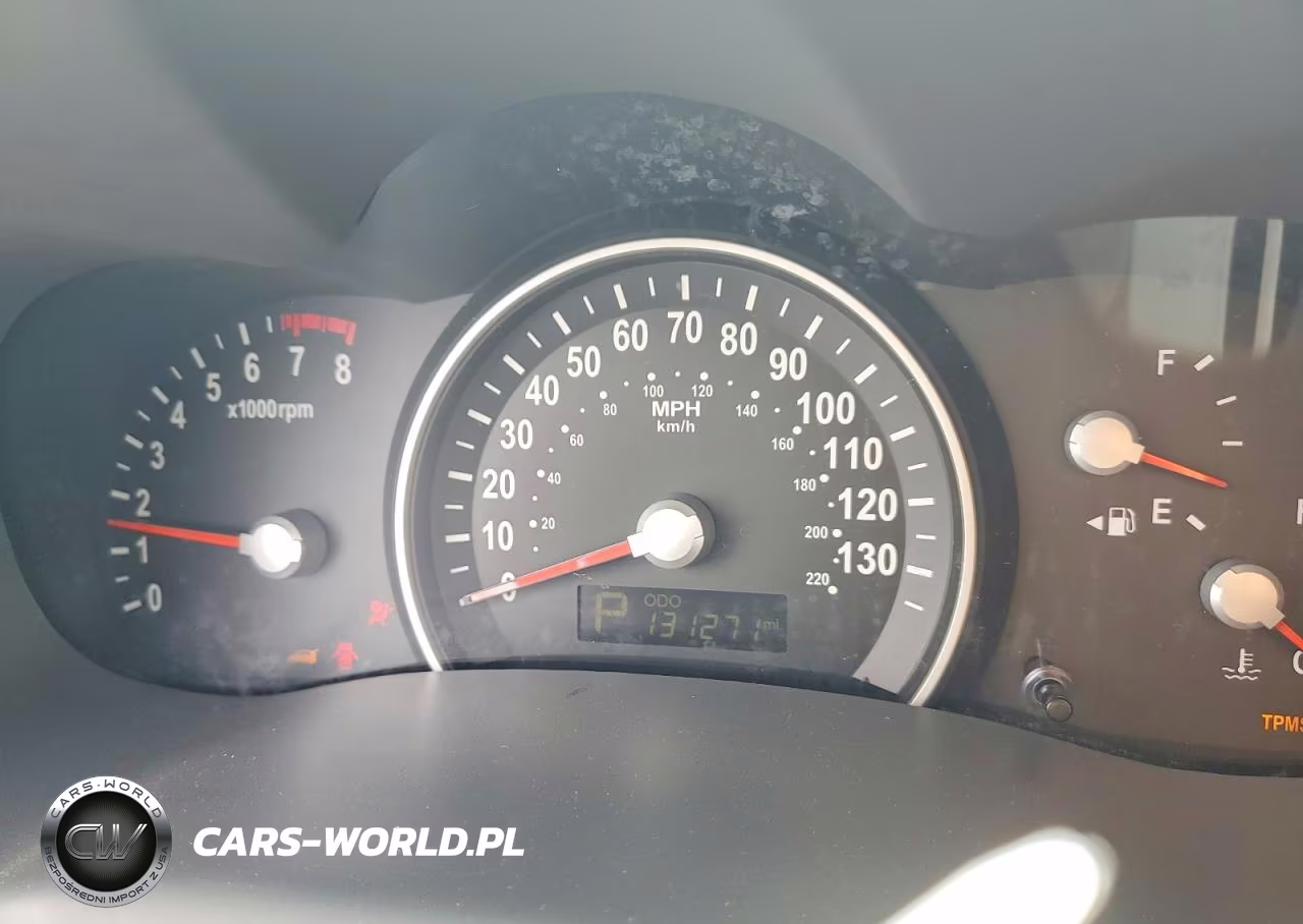 2012 Kia Sedona Lx VIN:KNDMG4C74C6473155 - 9