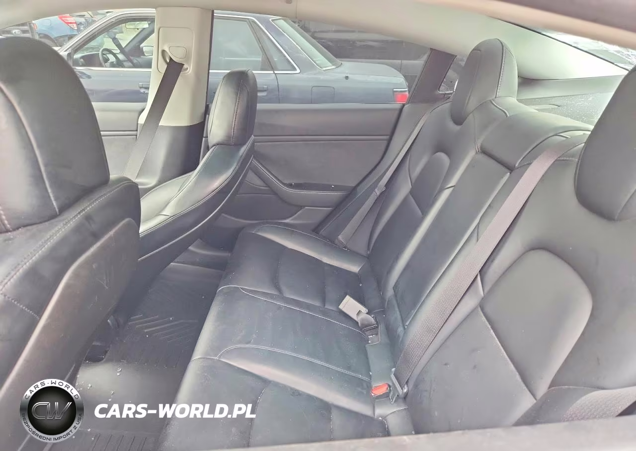 2019 Tesla 3 VIN:5YJ3E1EA9KF411844 - 10