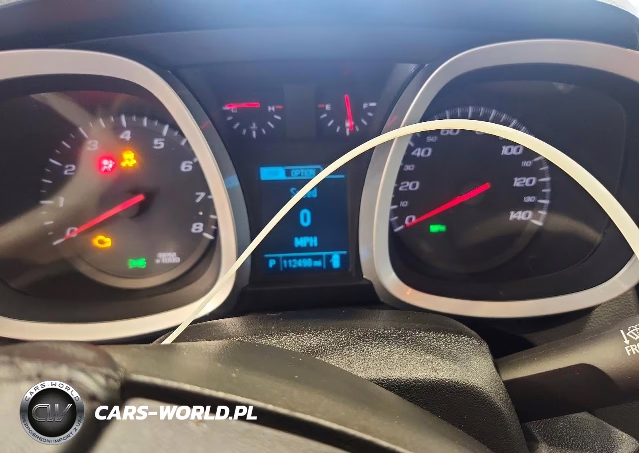 2017 Chevrolet Equinox Lt VIN:2GNALCEK1H1573102 - 9