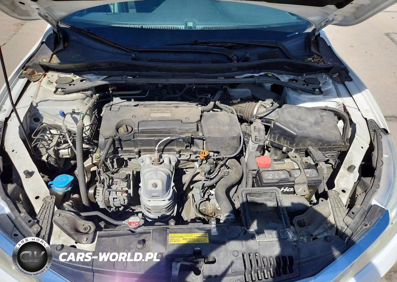 2017 Honda Accord Sport VIN:1HGCR2F5XHA078830 - 11
