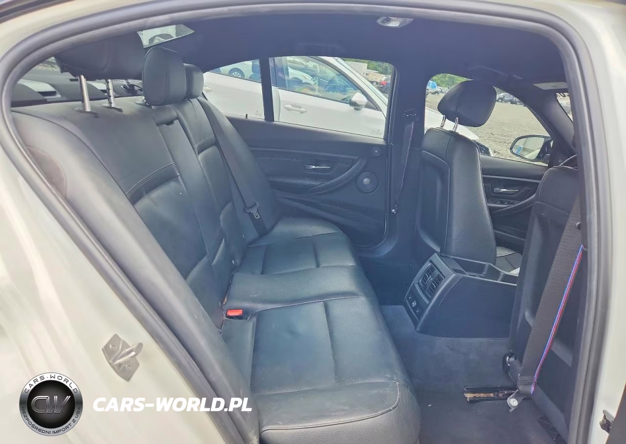 2018 BMW M3 VIN:WBS8M9C5XJ5K99464 - 10