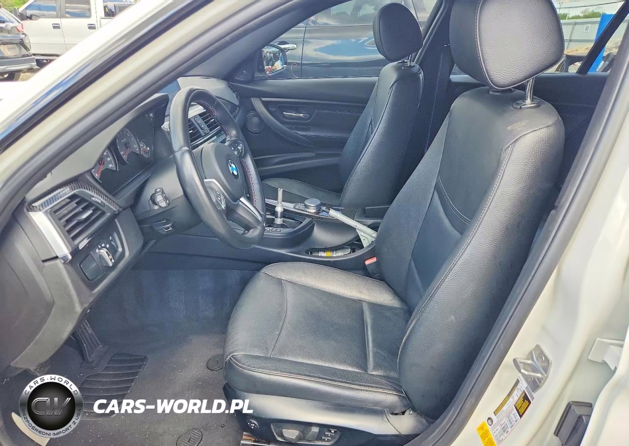 2018 BMW M3 VIN:WBS8M9C5XJ5K99464 - 7