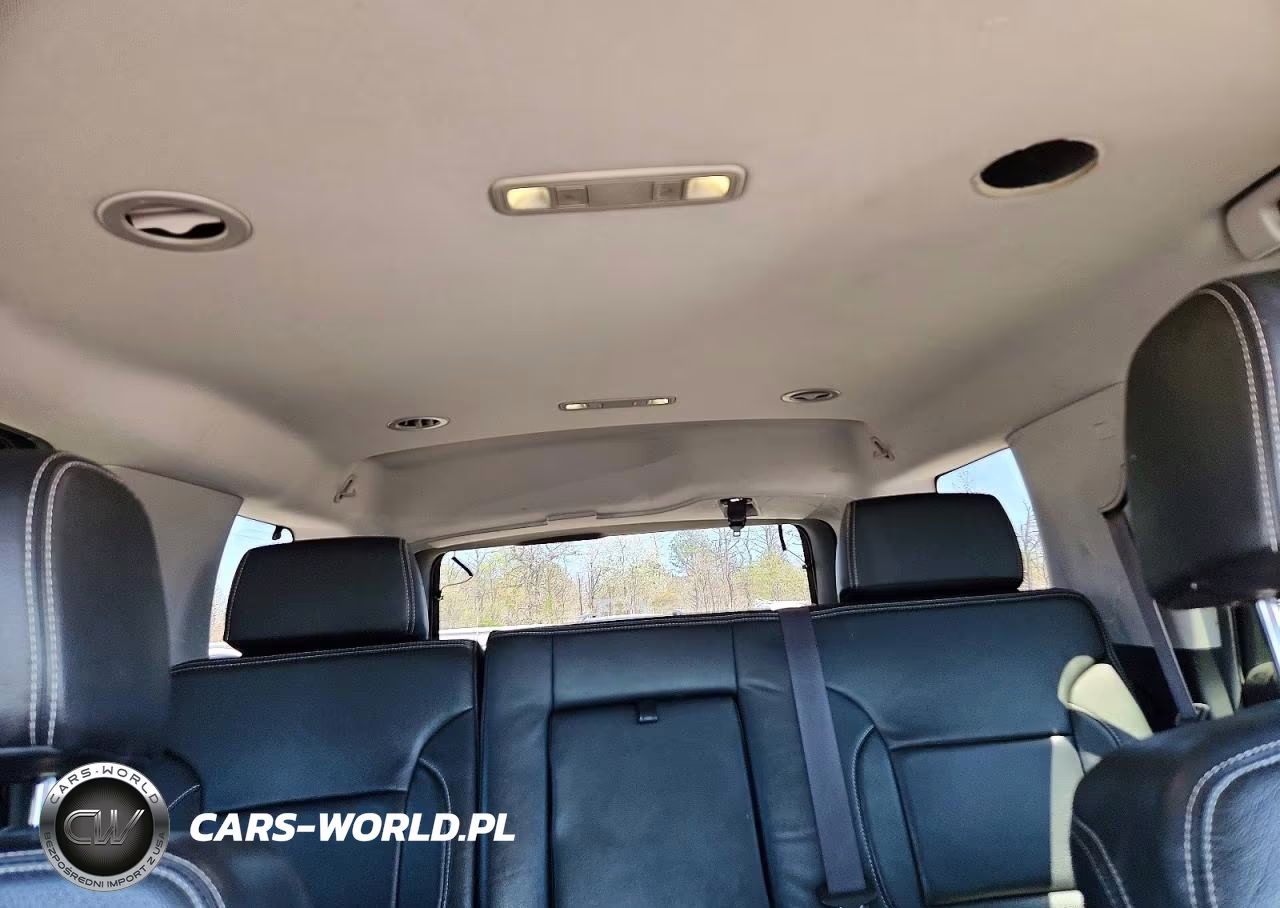2016 GMC Yukon Sle VIN:1GKS2AKC1GR406007 - 10