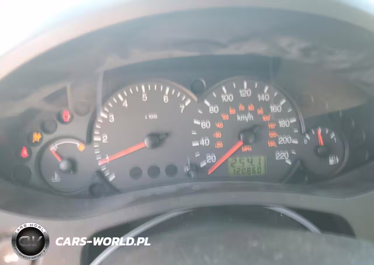 2006 FORD FOCUS ZX4 VIN:1FAFP34N26W139281 - 9