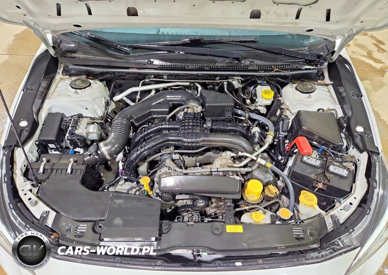 2022 Subaru Impreza VIN:4S3GTAB63N3715602 - 12