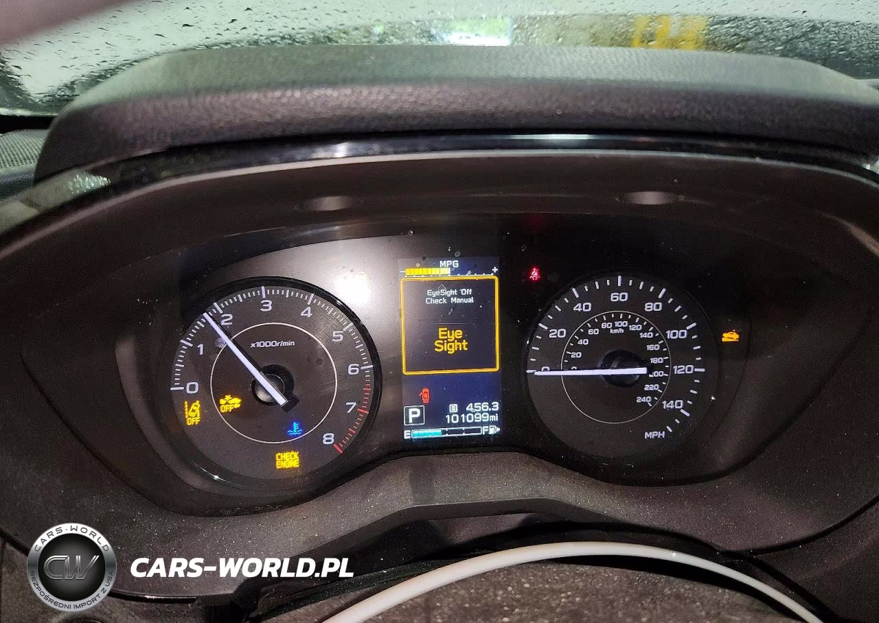 2022 Subaru Impreza VIN:4S3GTAB63N3715602 - 9