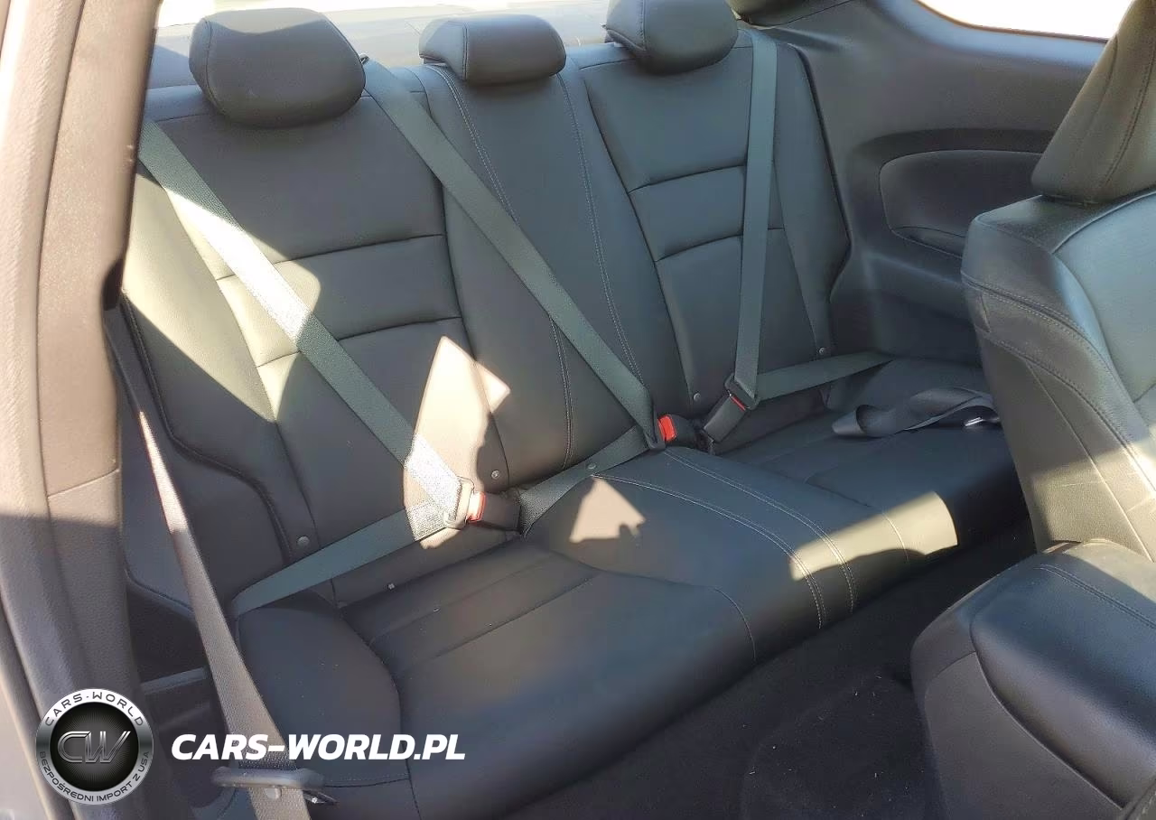 2016 Honda Accord Exl VIN:1HGCT2B91GA002311 - 10