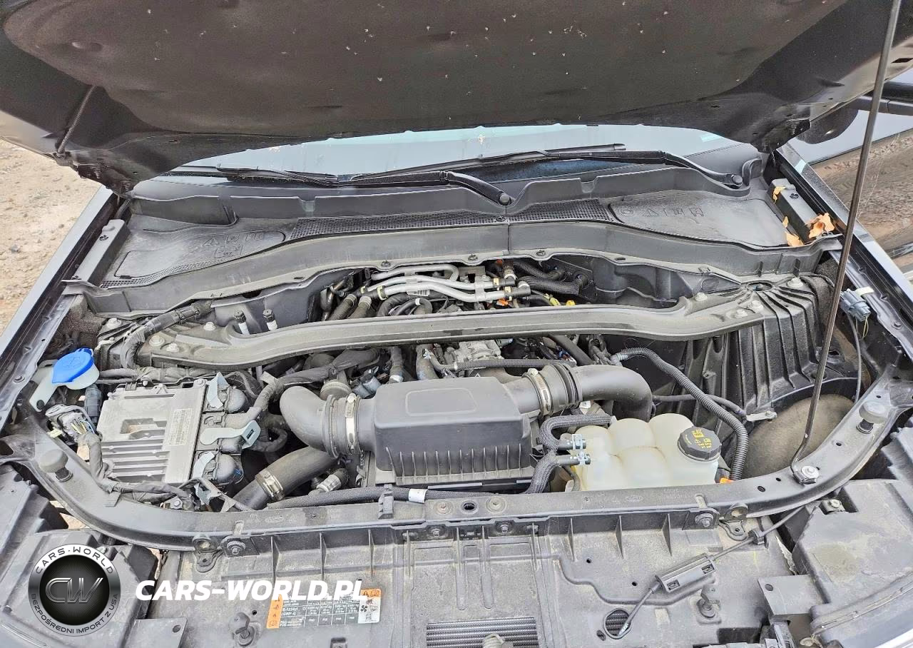 2024 Ford Explorer Platinum VIN:1FM5K8HC6RGA38653 - 12