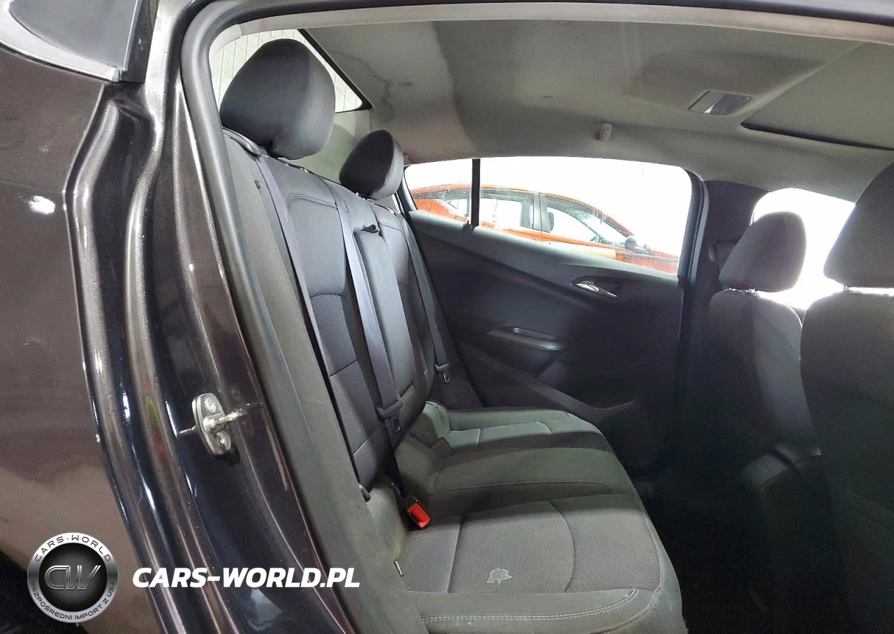2016 Chevrolet Cruze Lt VIN:1G1BE5SM9G7323061 - 10