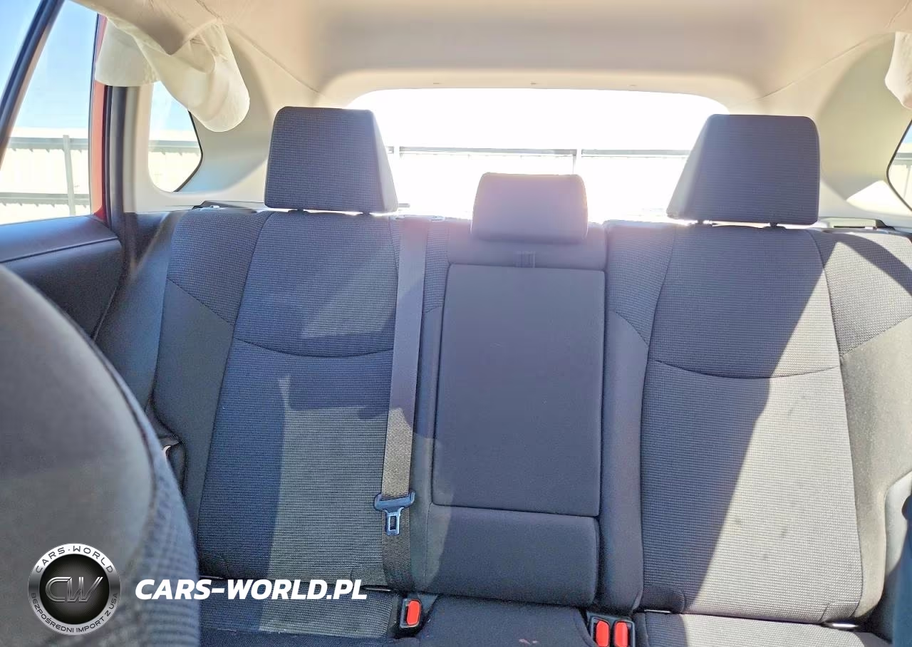 2019 Toyota Rav4 Le VIN:JTMLWRFV7KD041899 - 10