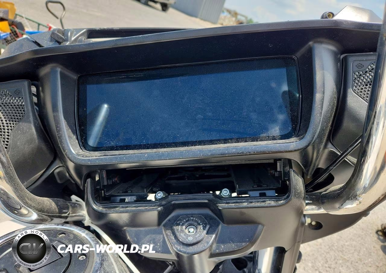 2024 Harley-Davidson Flhx VIN:1HD1KB713RB645458 - 7