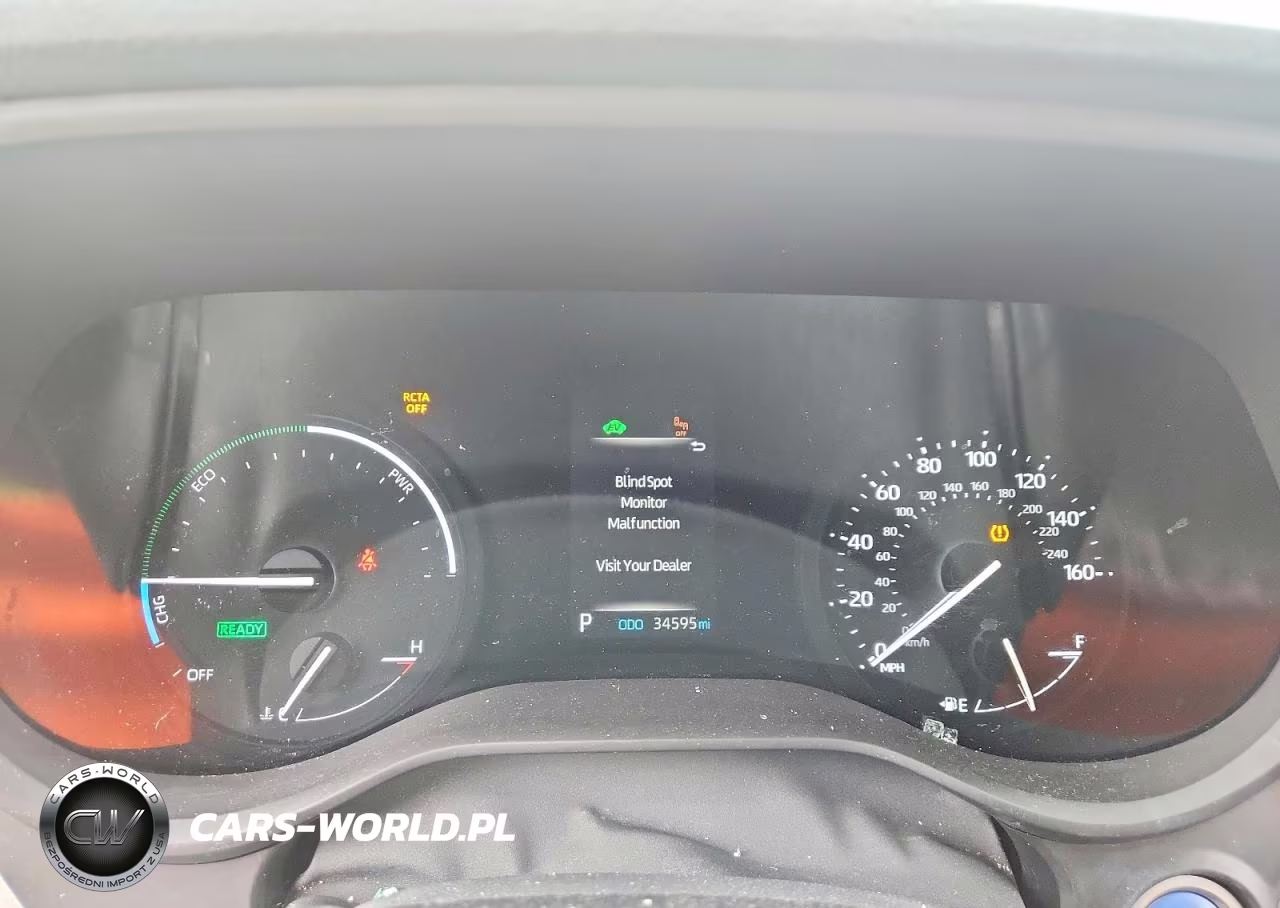 2023 Toyota Sienna Xle VIN:5TDJSKFC4PS099134 - 9