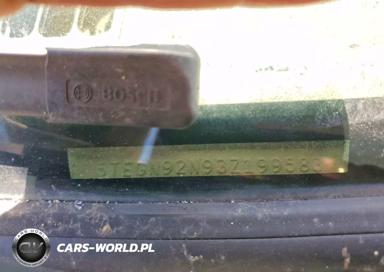 2003 Toyota Tacoma Double Cab Prerunner VIN:5TEGN92N93Z199583 - 12