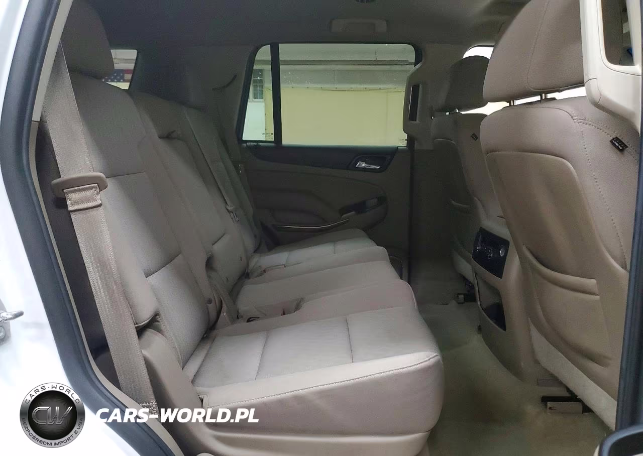 2015 GMC Yukon Sle VIN:1GKS2AKC2FR602052 - 11