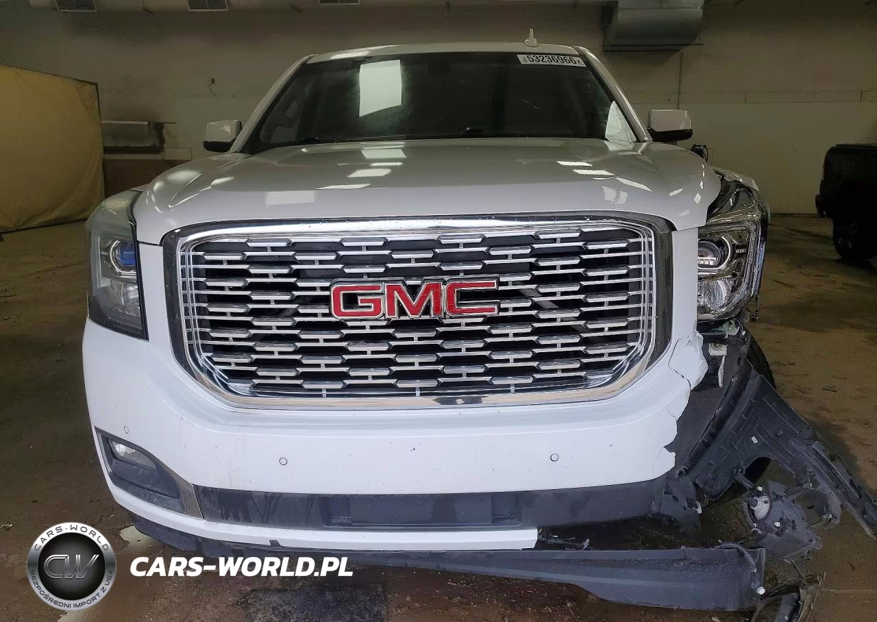 2015 GMC Yukon Sle VIN:1GKS2AKC2FR602052 - 5
