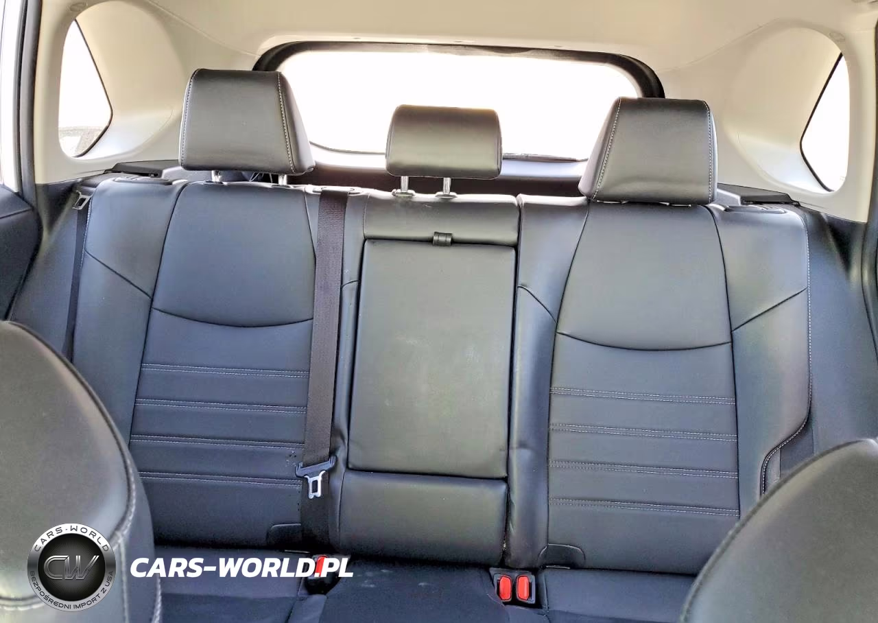 2023 Toyota Rav4 Xle Premium VIN:JTMB6RFV5PD096838 - 10