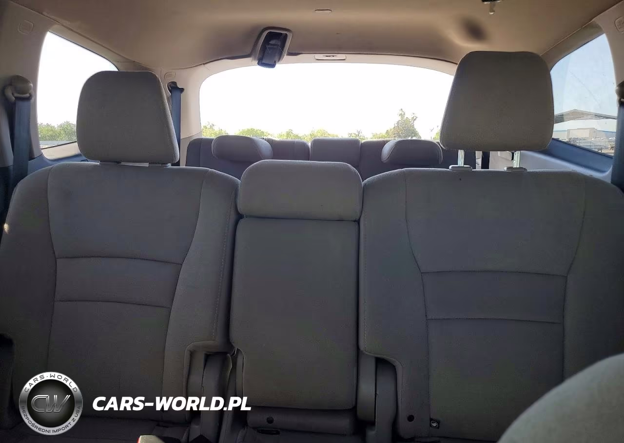 2019 Honda Pilot Ex VIN:5FNYF5H31KB045630 - 10