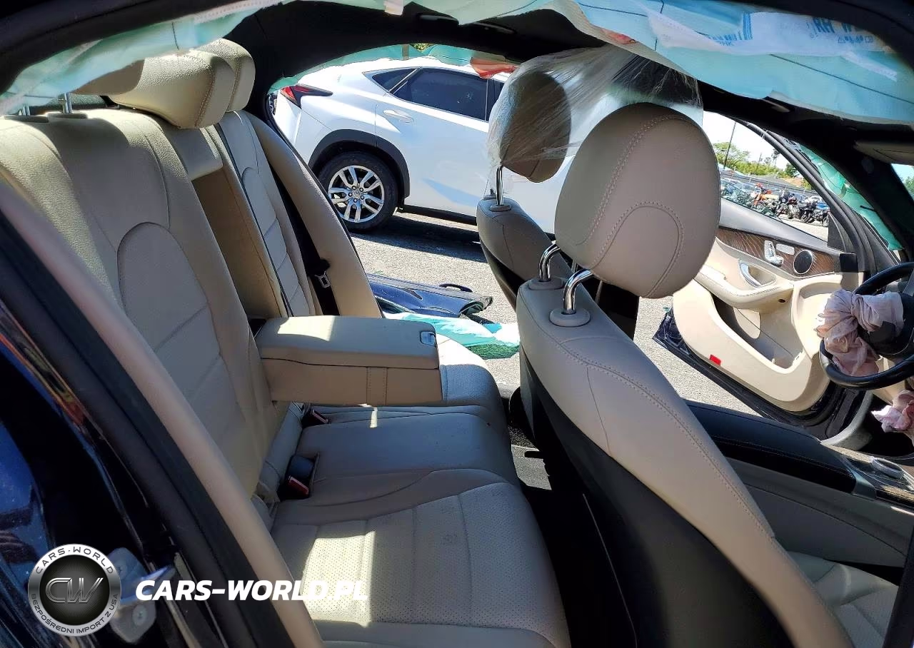 2018 Mercedes-Benz C 300 VIN:55SWF4JB6JU263868 - 10
