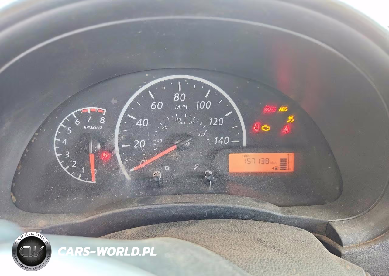 2015 Nissan Versa 1.6 S Plus VIN:3N1CN7AP1FL866484 - 9