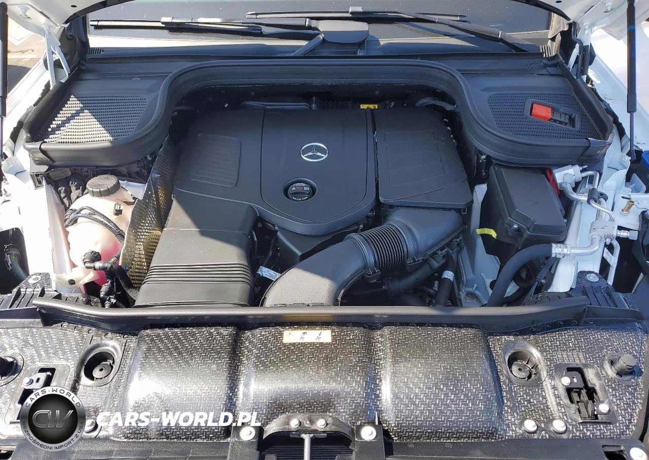 2026 Mercedes-Benz Gle 350 VIN:4JGFB4EB9TB644414 - 12