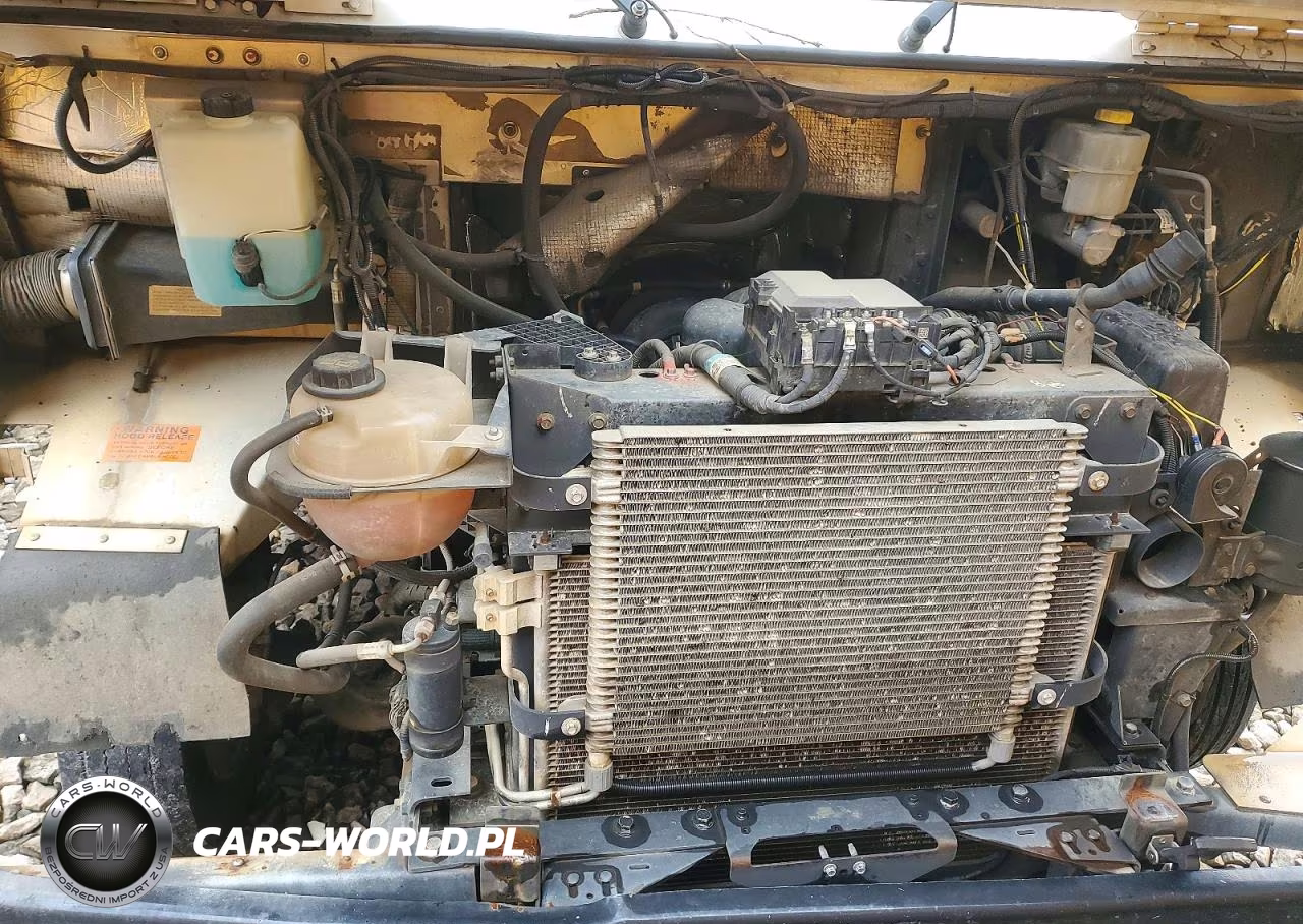 2020 Ford F59 Delivery Truck VIN:1F65F5KN2L0A15052 - 12