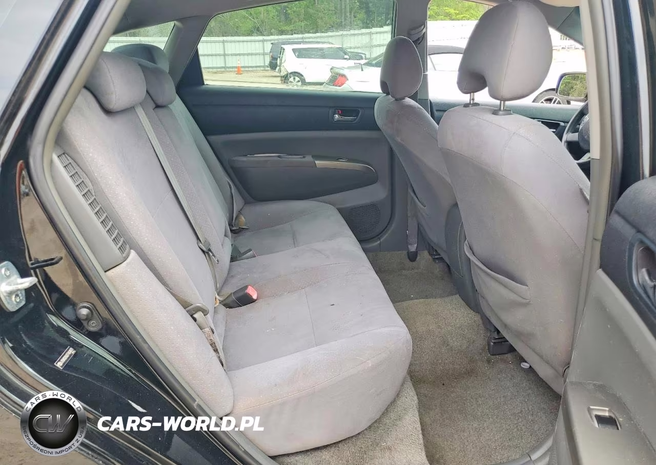 2007 Toyota Prius Base VIN:JTDKB20U277604071 - 10