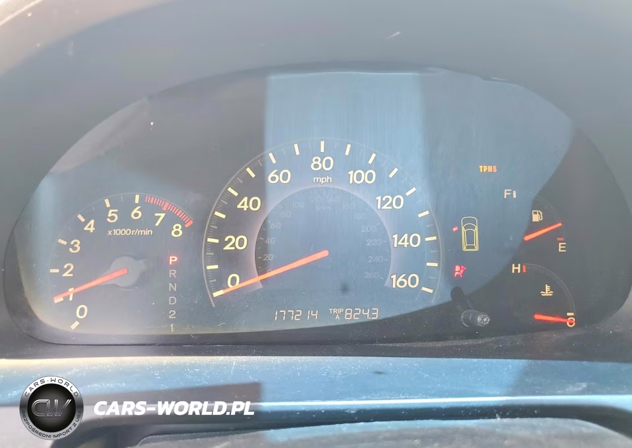 2006 Honda Odyssey Exl VIN:5FNRL38676B044340 - 9