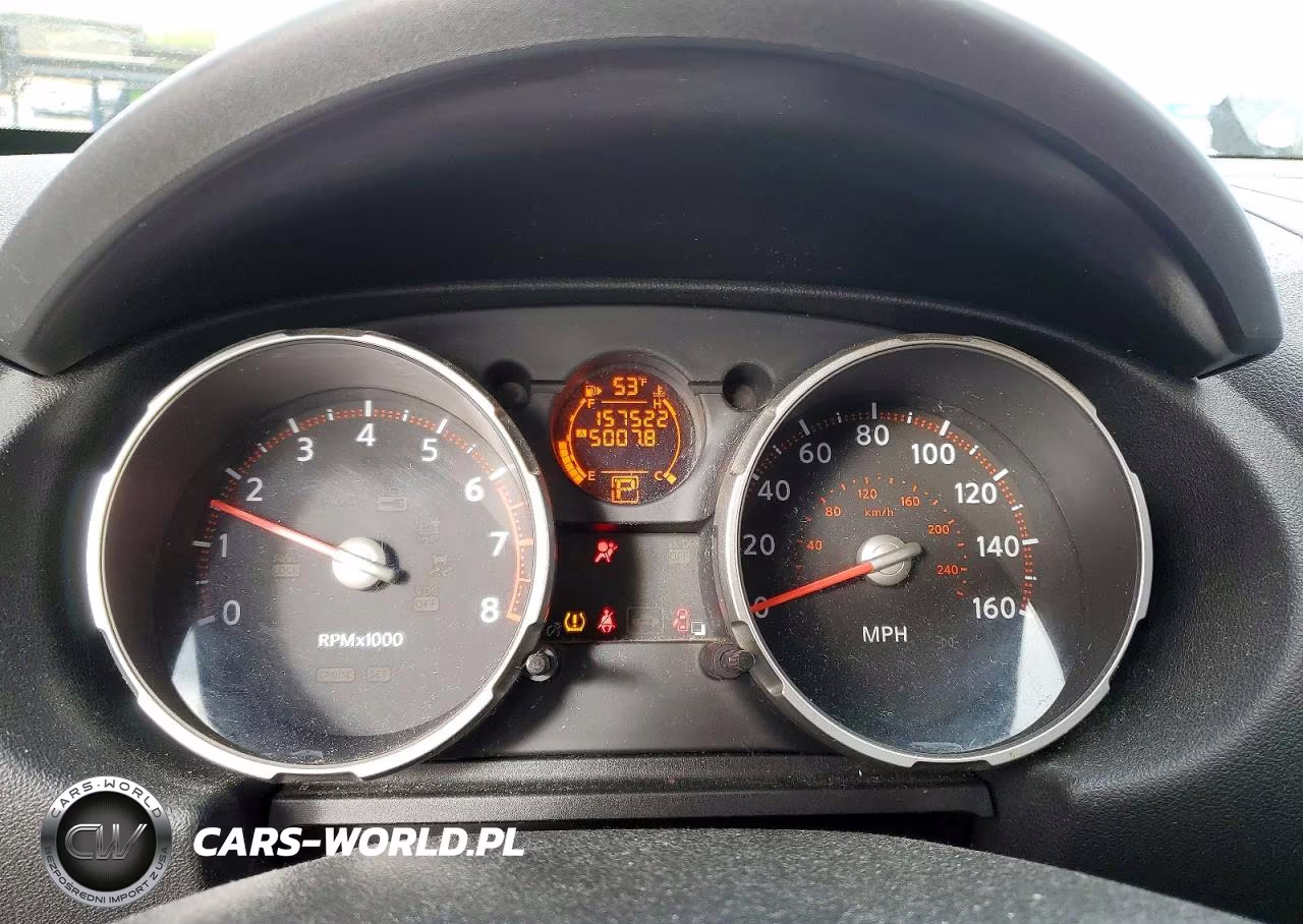 2009 Nissan Rogue S VIN:JN8AS58T79W326368 - 9