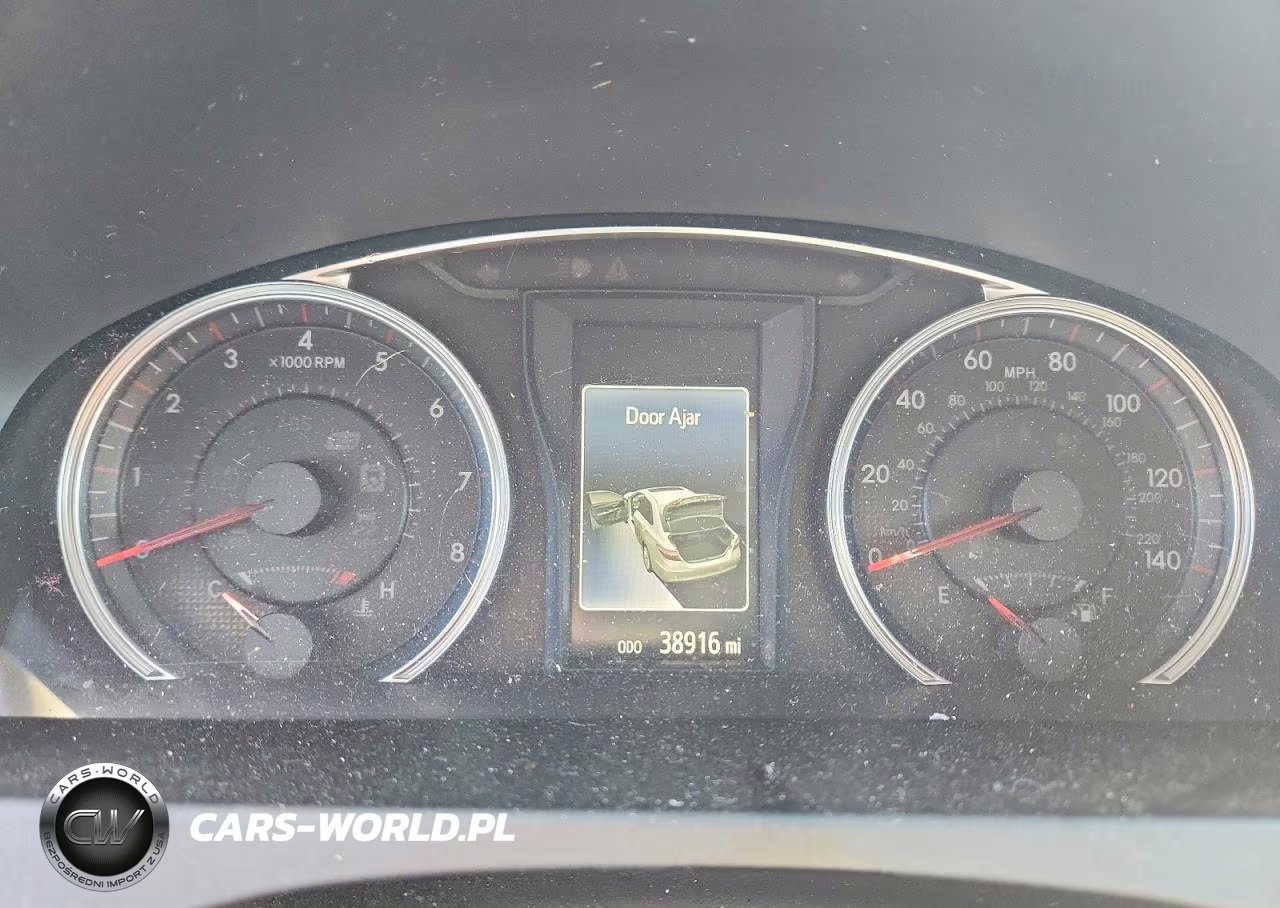 2017 Toyota Camry Se VIN:4T1BF1FK0HU358530 - 9