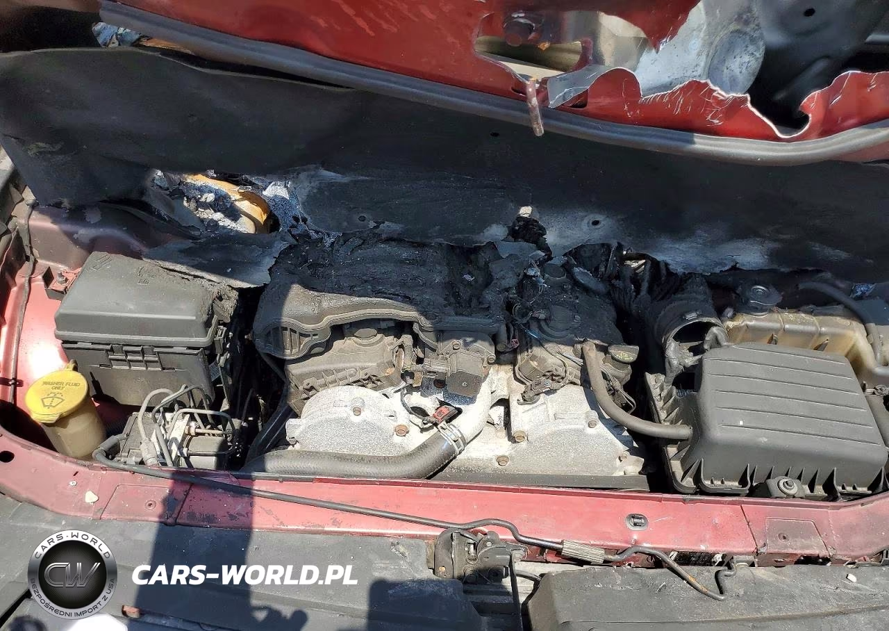 2010 Dodge Challenger Se VIN:2B3CJ4DV3AH321004 - 11