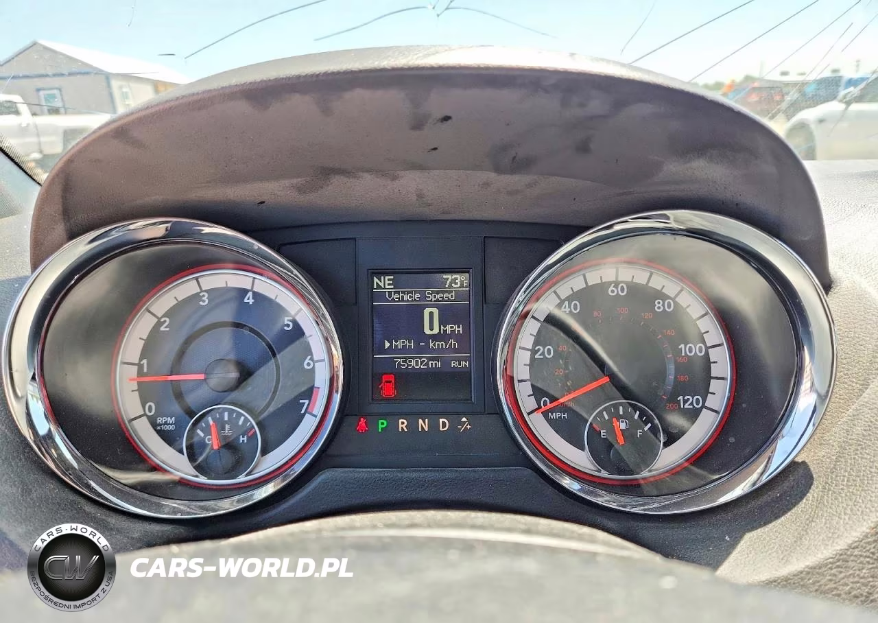 2019 Dodge Grand Caravan Gt VIN:2C4RDGEG9KR518577 - 9