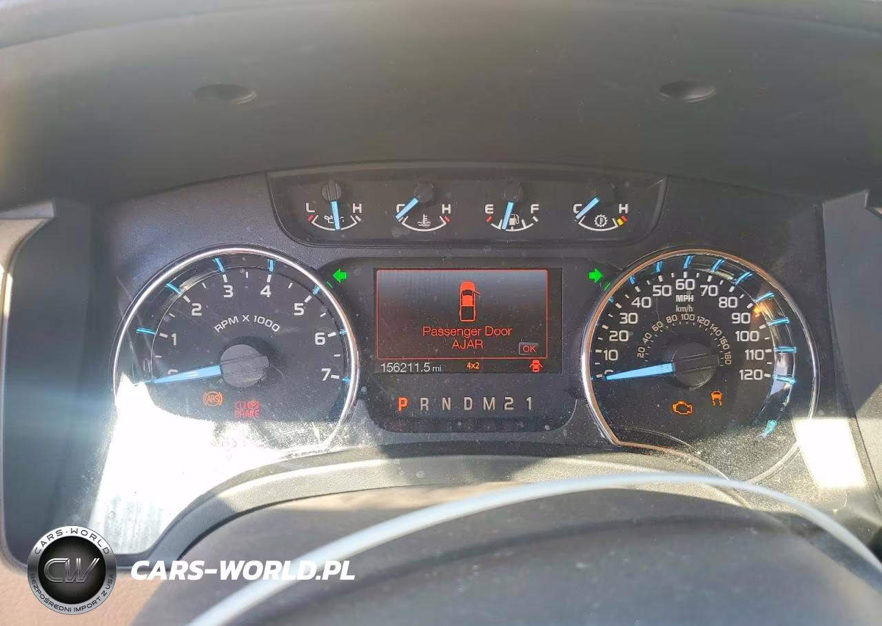 2011 Ford F150 Super Cab VIN:1FTFX1ET2BFB76286 - 9