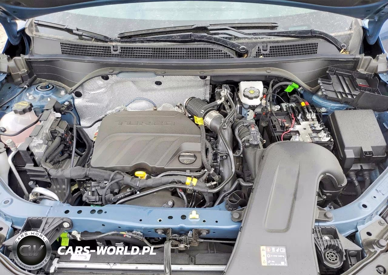 2026 Buick Envista Sport Touring VIN:KL47LBEP9TB135231 - 11