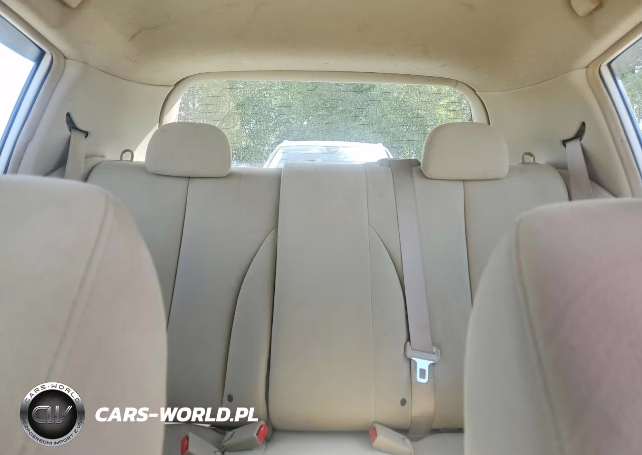 2009 Nissan Versa 1.8 S VIN:3N1BC13E29L440575 - 10