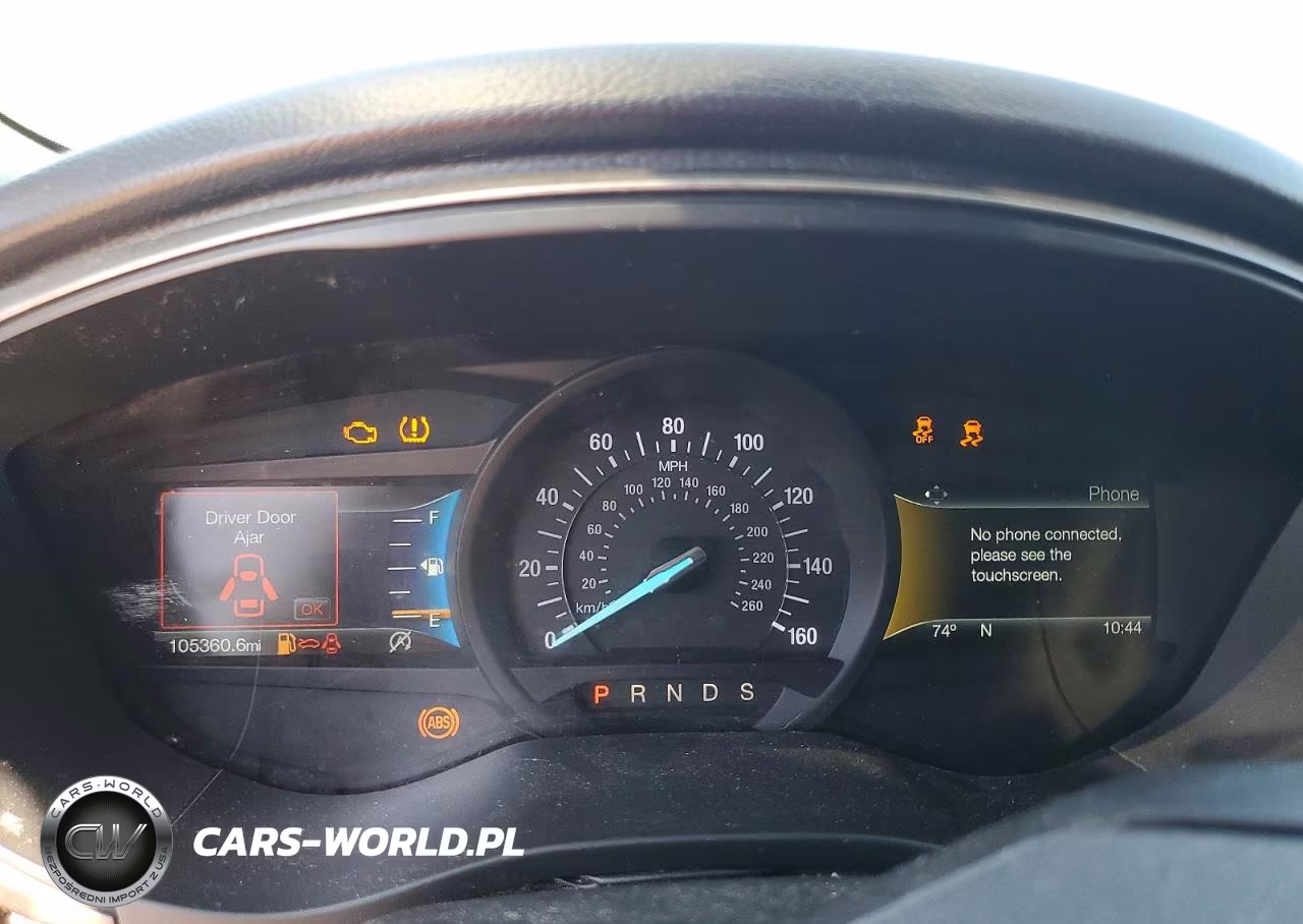 2018 Ford Fusion Se VIN:3FA6P0HD9JR211539 - 9