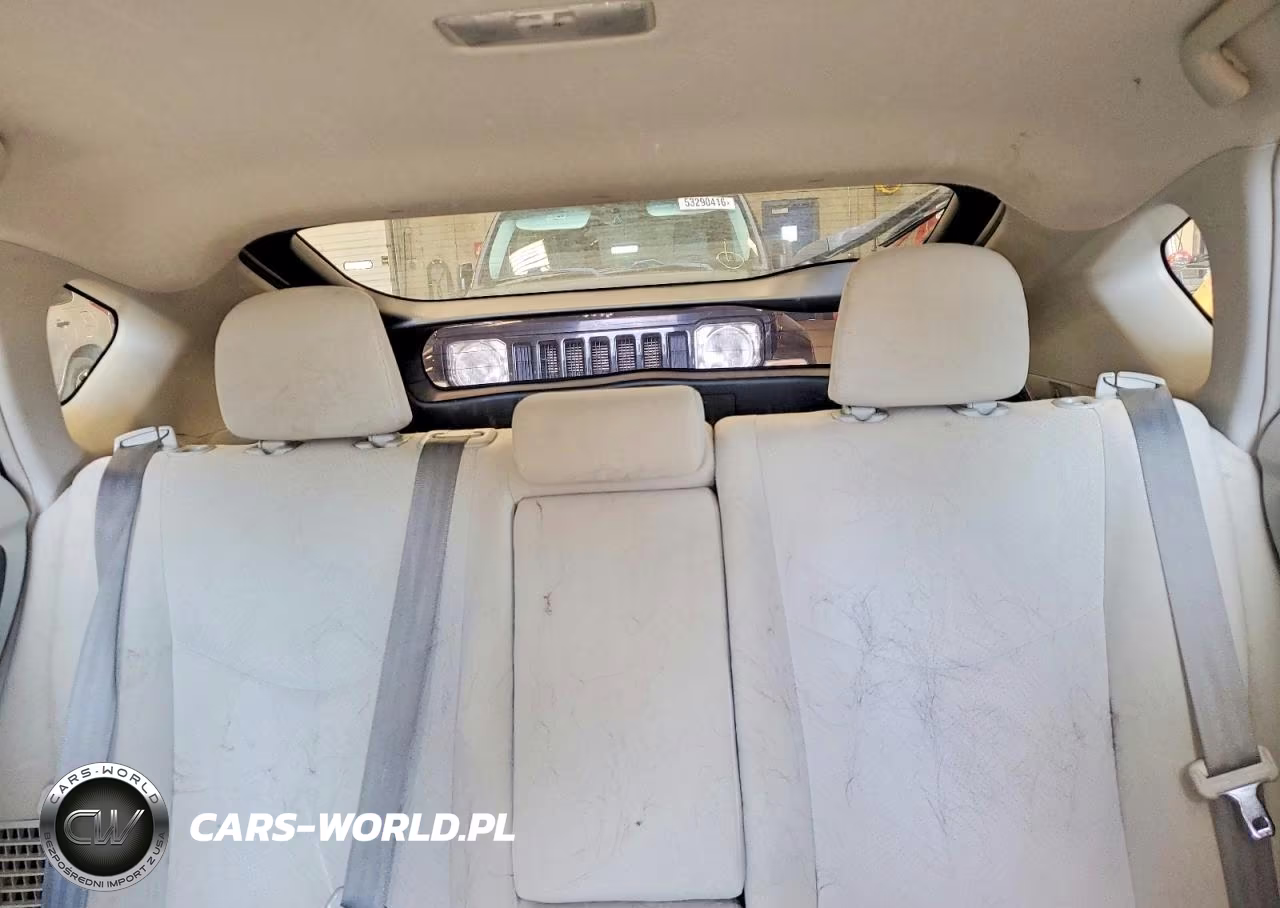 2010 Toyota Prius Ii VIN:JTDKN3DU8A0229536 - 10
