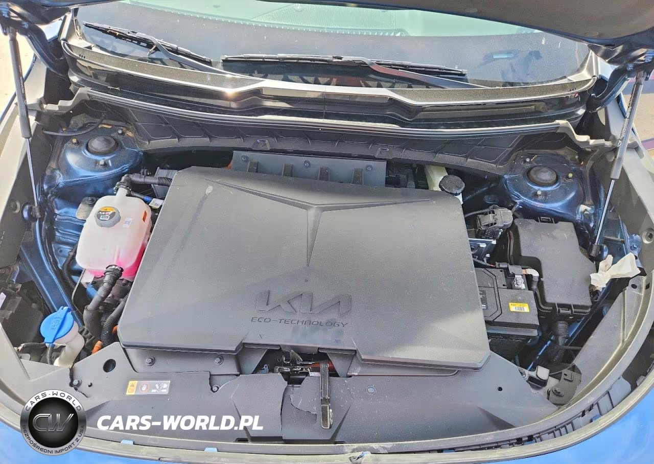 2025 Kia Niro Wind VIN:KNDCR3L11S5132960 - 11