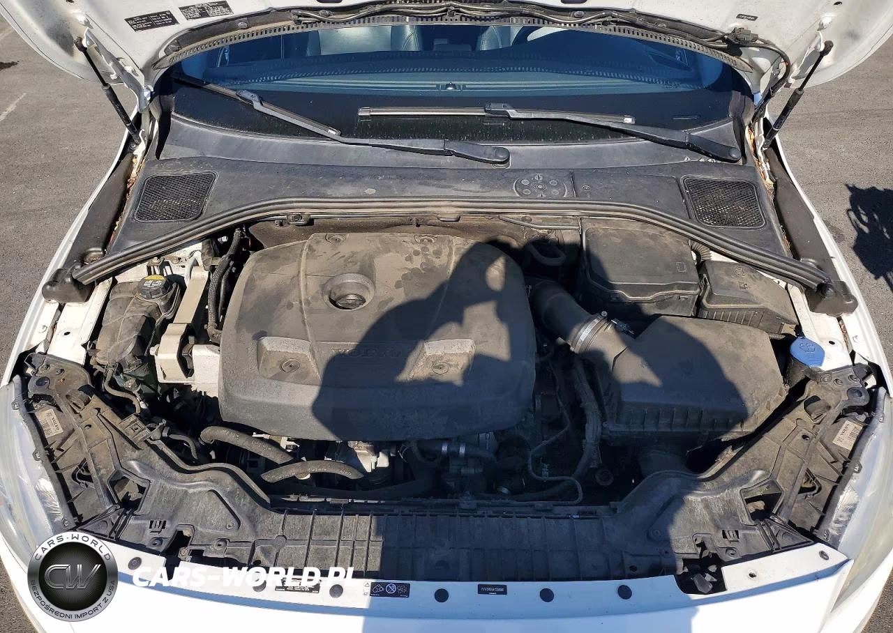2017 Volvo V60 T5 VIN:YV140MSK4H1358998 - 11
