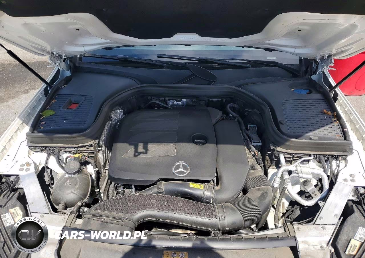 2022 Mercedes-Benz Glc 300 4Matic VIN:W1N0G8EB5NG118928 - 12
