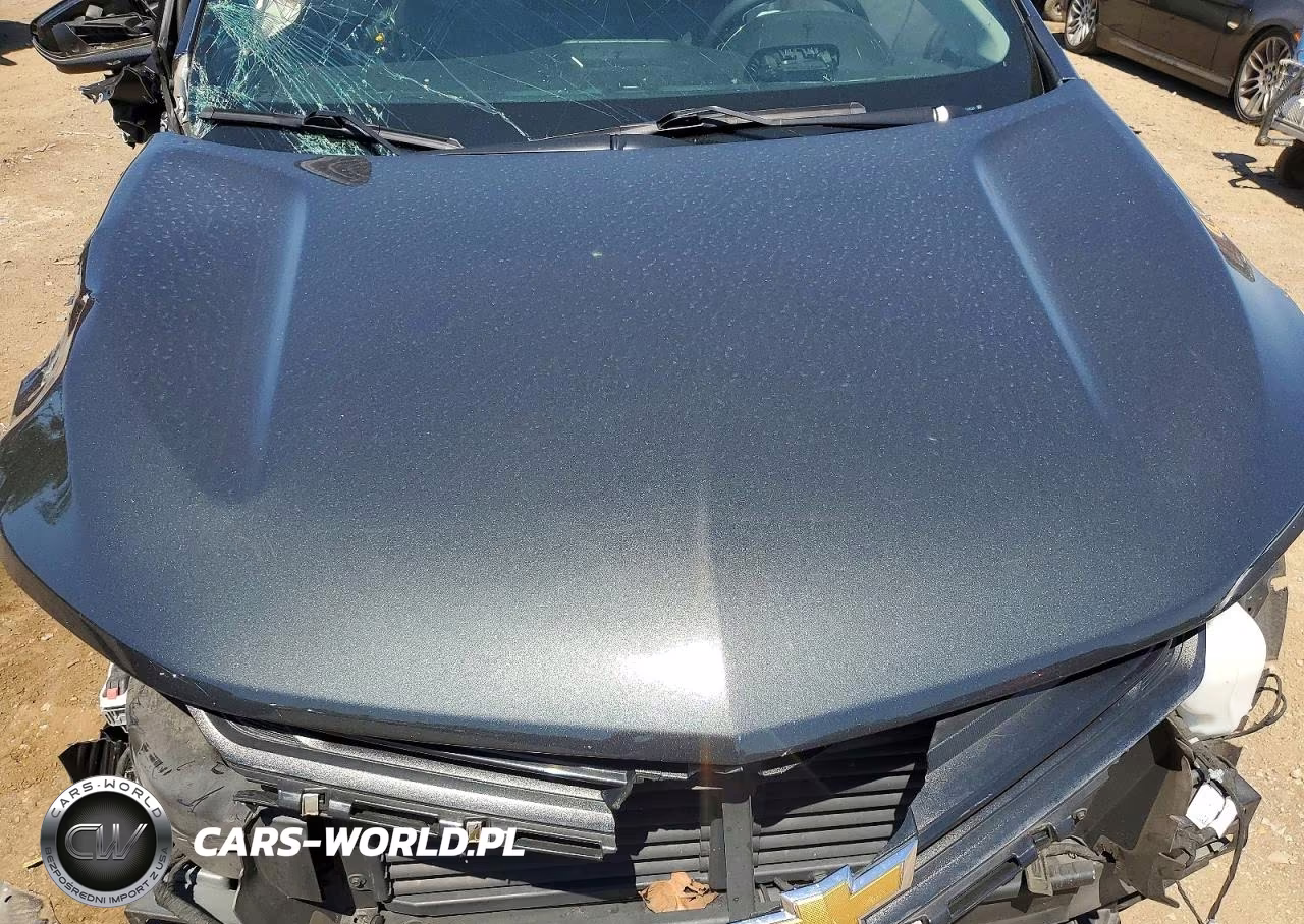 2020 Chevrolet Equinox Ls VIN:3GNAXHEV9LS576225 - 12