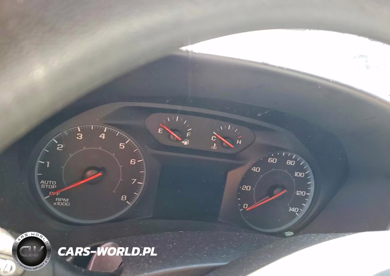 2020 Chevrolet Equinox Ls VIN:3GNAXHEV9LS576225 - 9