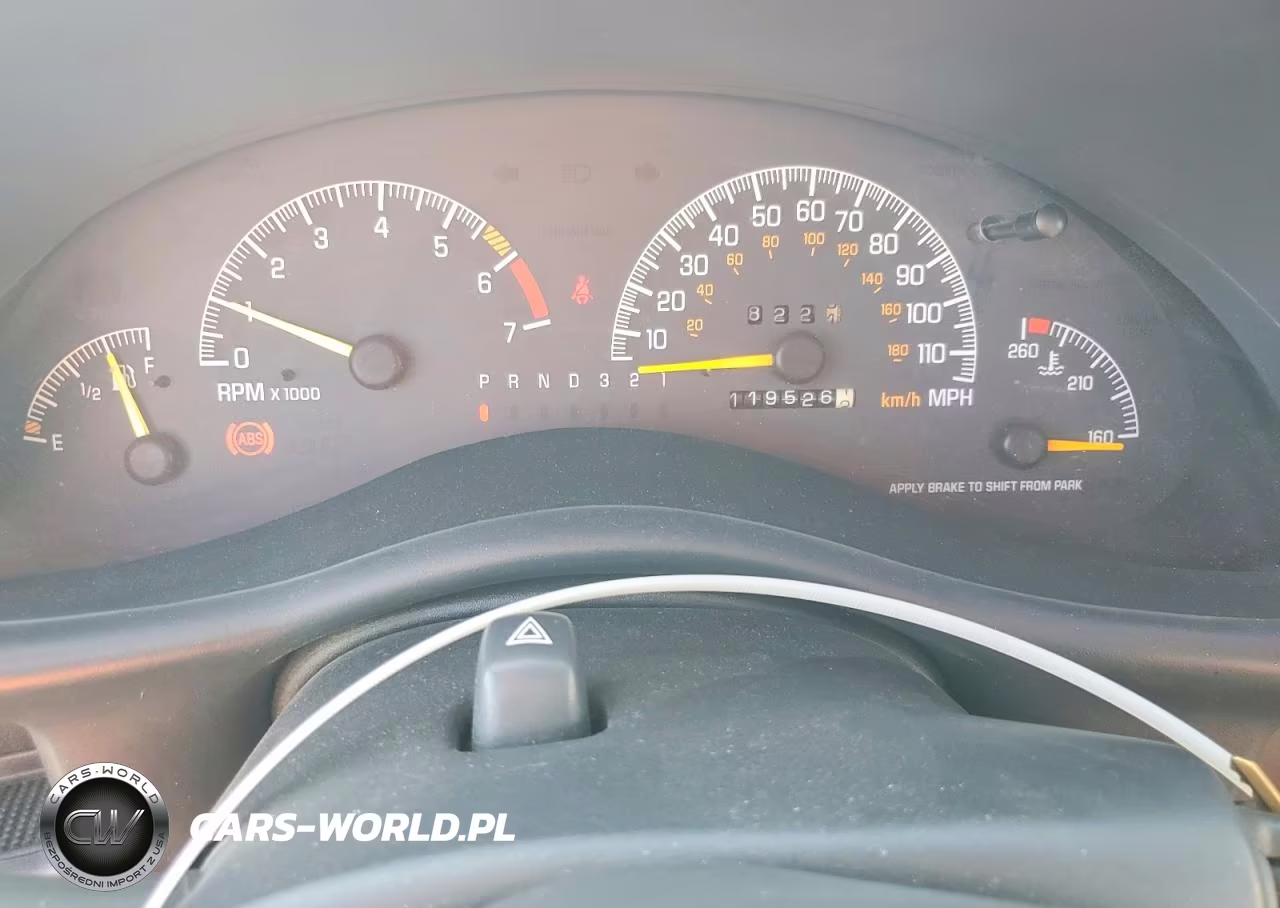 2000 Pontiac Grand Prix Gtp VIN:1G2WR5211YF321321 - 9