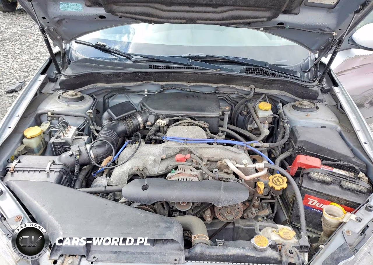 2009 Subaru Impreza 2.5I Premium VIN:JF1GE60629H501970 - 11