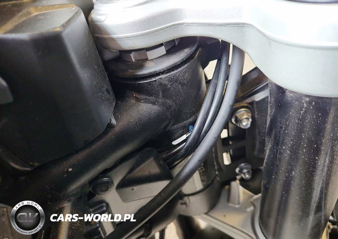 2021 Triumph Motorcycle Tiger 900 Gt Pro VIN:SMTE64DFXMTAF4405 - 9