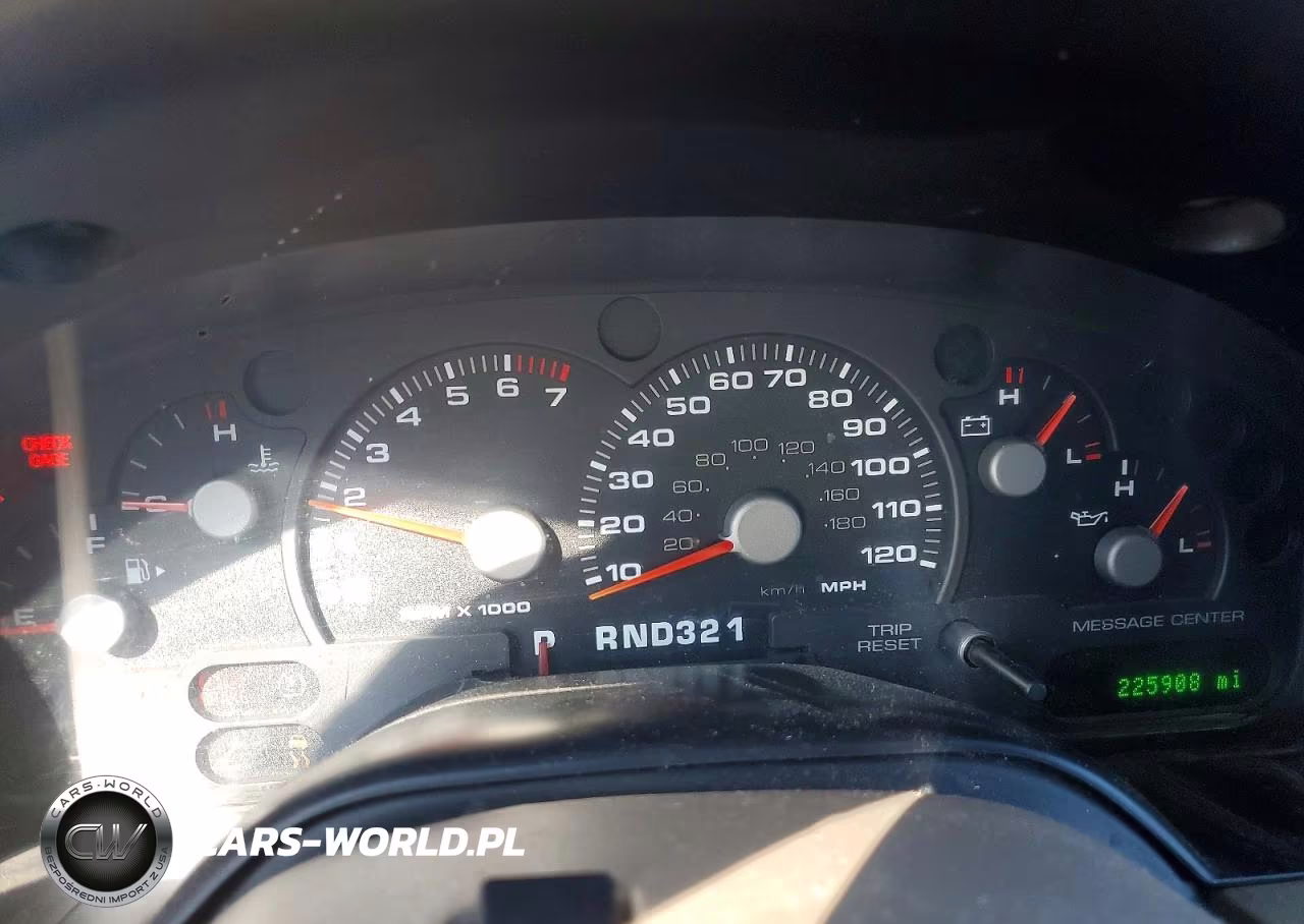 2005 Ford Explorer Eddie Bauer VIN:1FMZU64EX5ZA02440 - 9