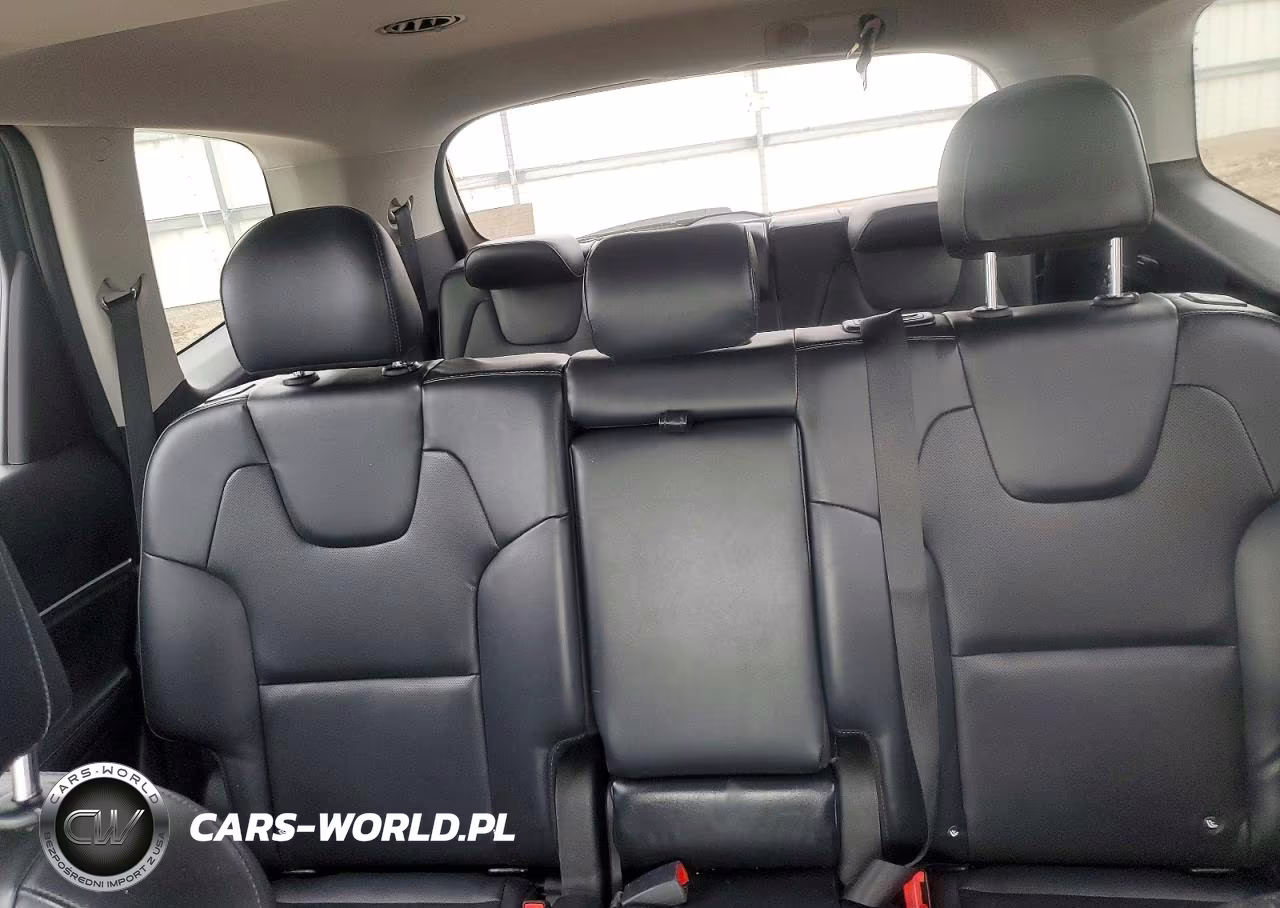 2020 Kia Telluride Ex VIN:5XYP3DHC3LG013755 - 10