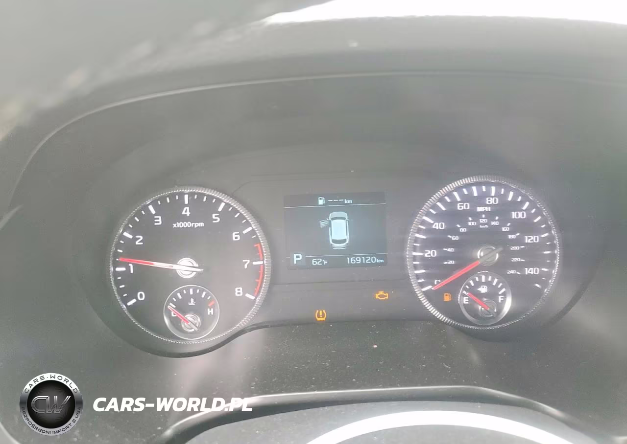 2020 Kia Telluride Ex VIN:5XYP3DHC3LG013755 - 9