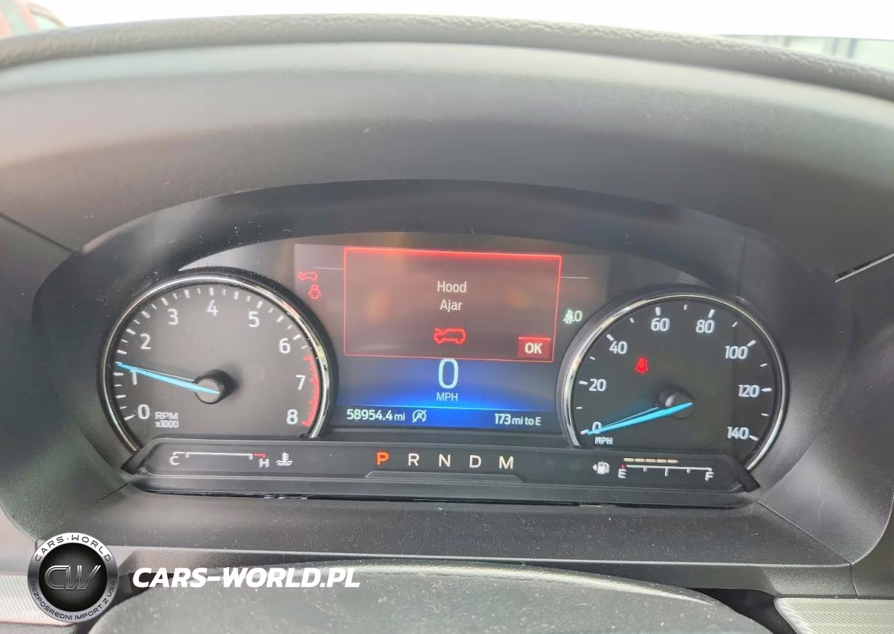 2020 Ford Explorer Xlt VIN:1FMSK7DHXLGB00657 - 9