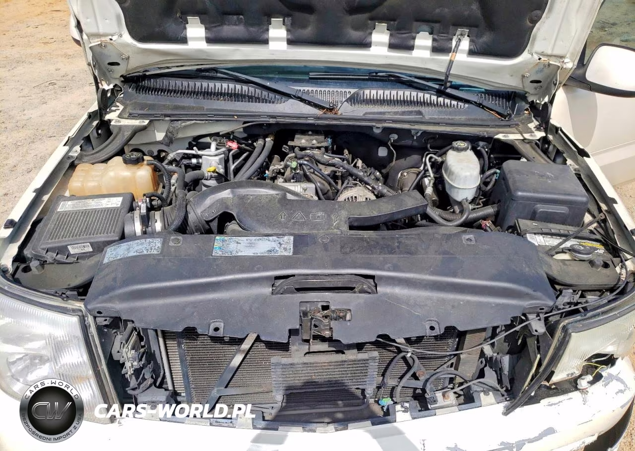 2006 Cadillac Escalade Luxury VIN:1GYEC63N96R120482 - 12